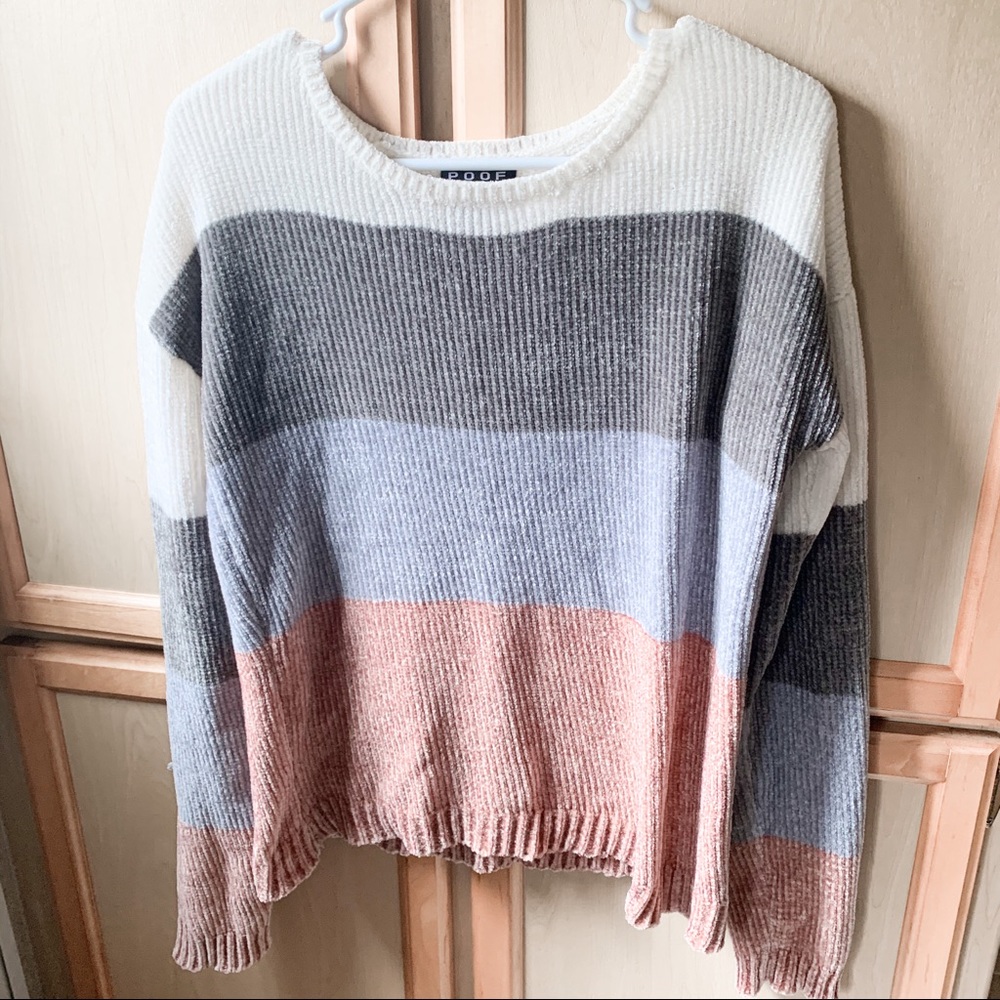 boutique sweater